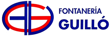 Fontanería Guilló logo